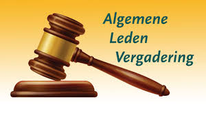 extra Algemene Ledenvergadering
